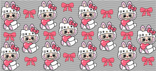 16oz Latest Bestseller-C 8454